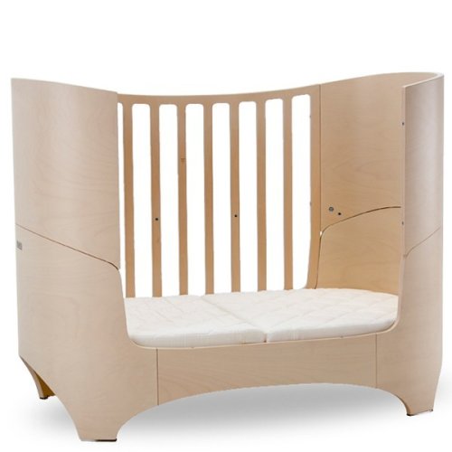 lit evolutif leander