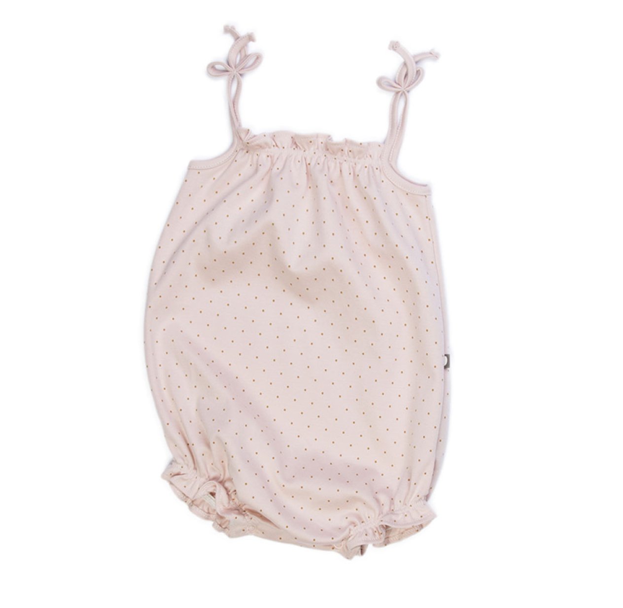 Barboteuse (romper) Free People - Taille S - Couleur Rouge/rose - Occasion Très Bon état - Tenue D'été