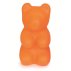 Lampe Ours Jelly - Orange