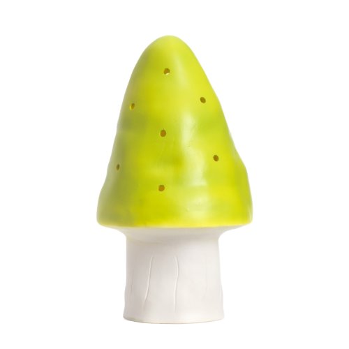Petite Lampe Champignon - Anis