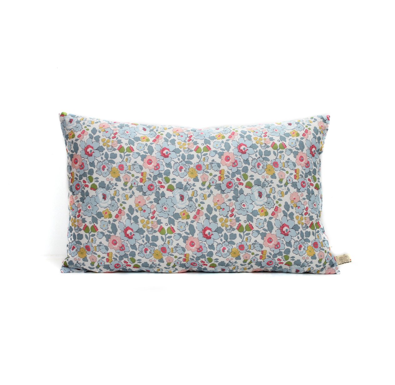 Coussin Liberty 25 x 40 cm - Betsy