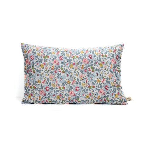 Coussin Liberty 25 x 40 cm - Betsy