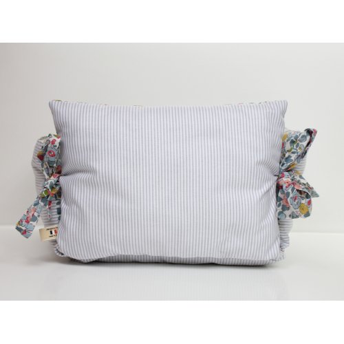 Coussin d'assise bébé Liberty - Betsy