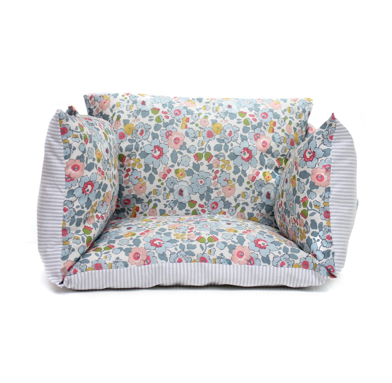Coussin d'assise bébé Liberty - Betsy