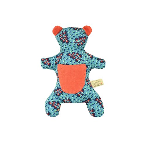 Doudou Ours Liberty - Anatolia