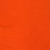 Turbulette en lin - Orange