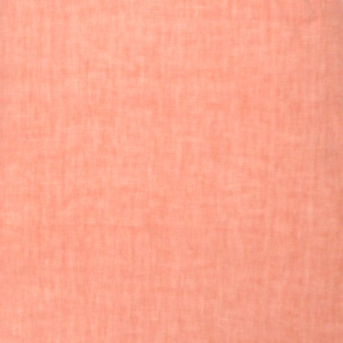 Turbulette en lin - Rose Blush