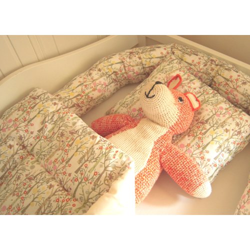 Couette enfant Liberty 