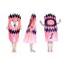 Costume en papier - Leone