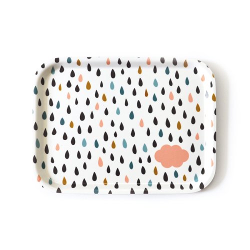 Plateau Nuage et pluie