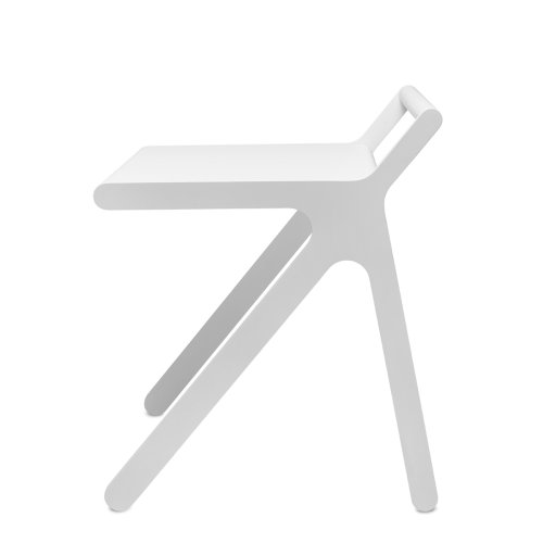 Bureau K Desk - Blanc