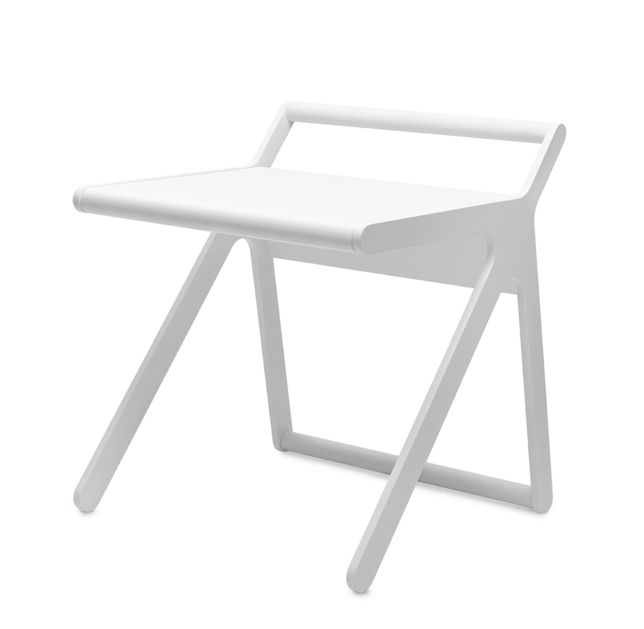 Bureau K Desk - Blanc