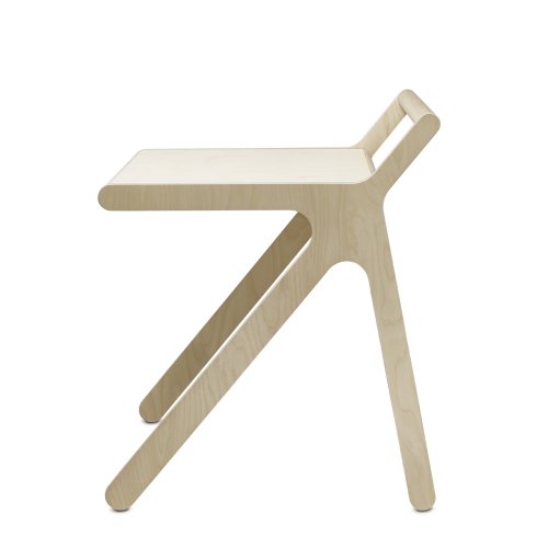 Bureau K Desk - Naturel