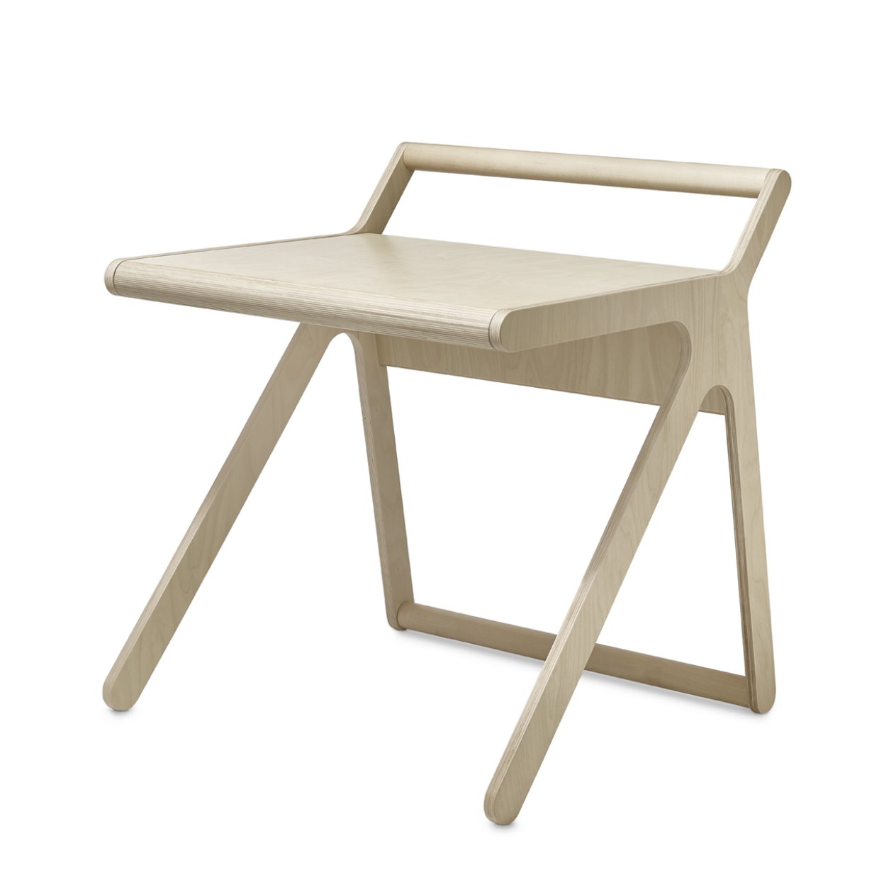 Bureau K Desk - Naturel