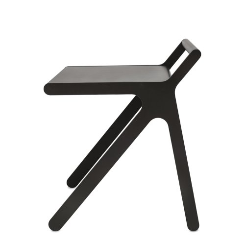 Bureau K Desk - Noir