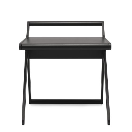 Bureau K Desk - Noir