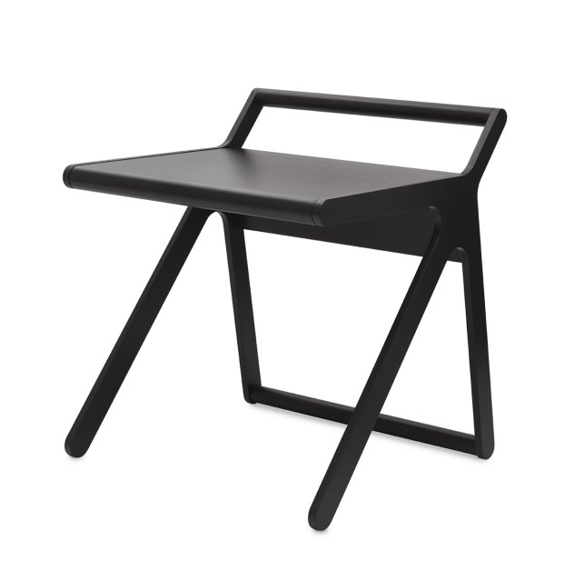 Bureau K Desk Noir Rafa Kids Pour Chambre Enfant Les Enfants Du Design