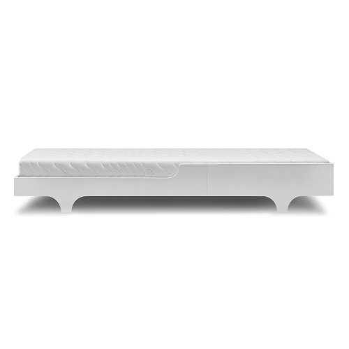 Lit enfant A Teen Bed 120x200 - Blanc