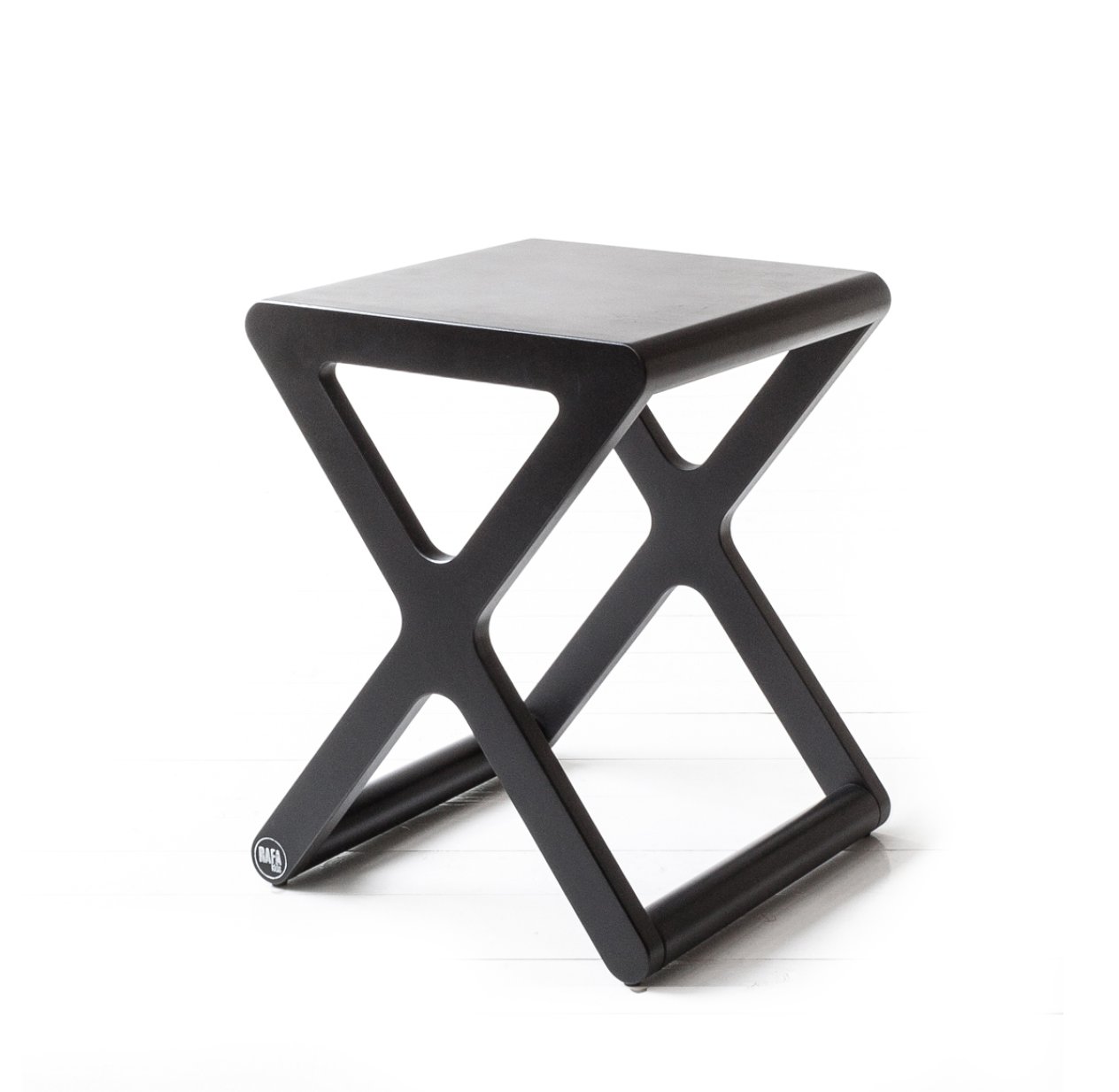 Tabouret X Stool - Noir