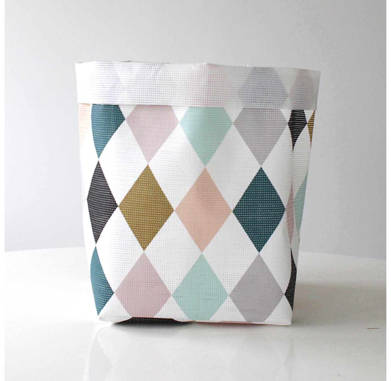 Panier de rangement Circus Color