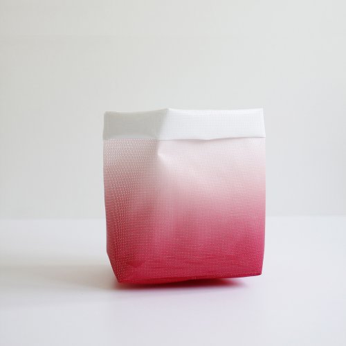 Panier de rangement S - Rose