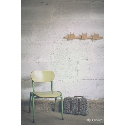 Porte manteaux Super H