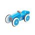 Voiture en bois Mini Monthlery - Bleu