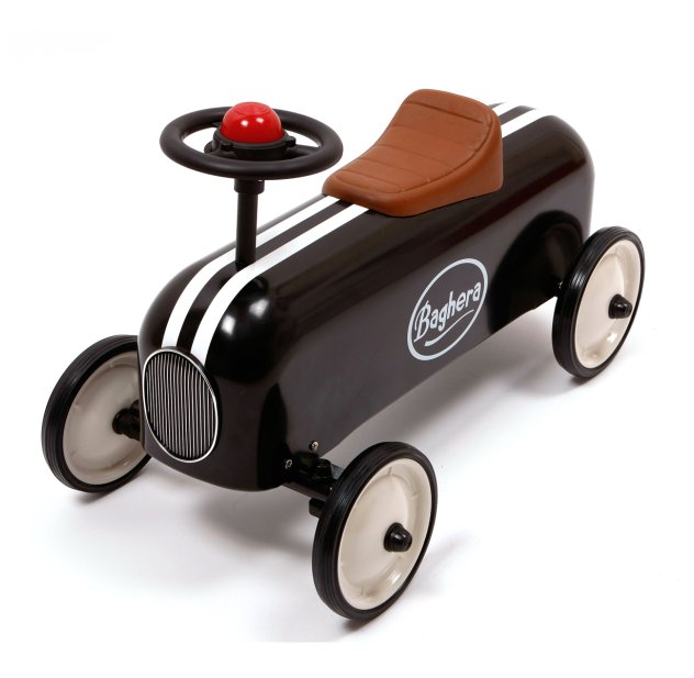 porteur baghera racer noir