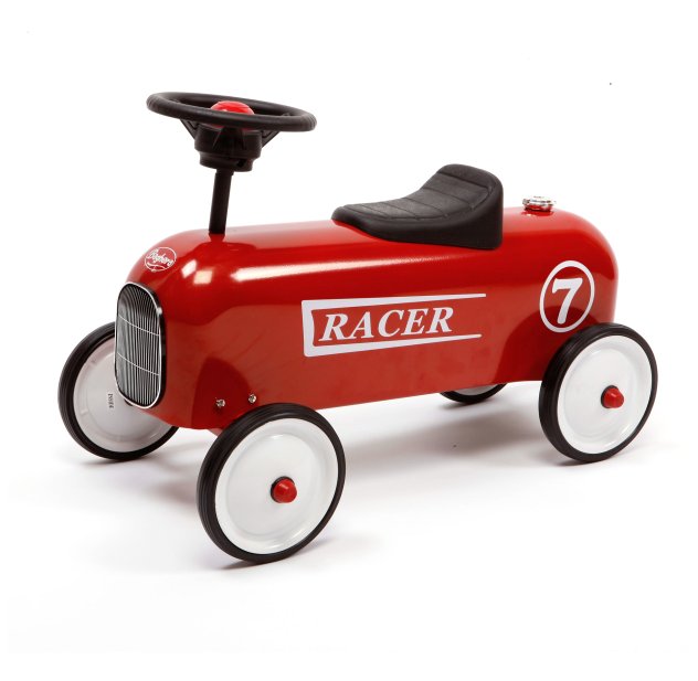 porteur racer