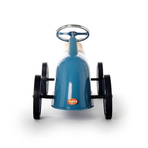 Porteur Rider XL - Bleu