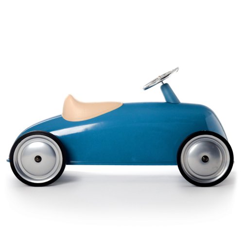 Porteur Rider XL - Bleu