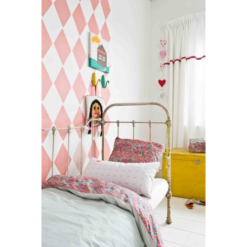 Coussin Little Flower