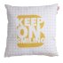 Coussin Little Smile