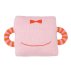 Coussin Smile - Rose
