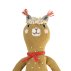 Doudou Alpaga Machu - Mini