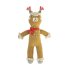 Doudou Alpaga Machu - Mini
