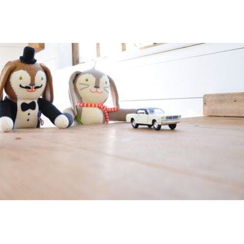 Doudou Balthazar le lapin - medium