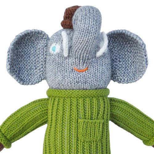Doudou Hercule - l'éléphant