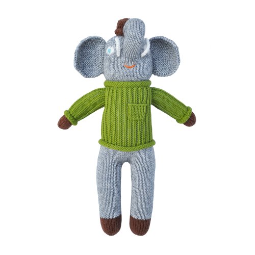 Doudou Hercule - l'éléphant