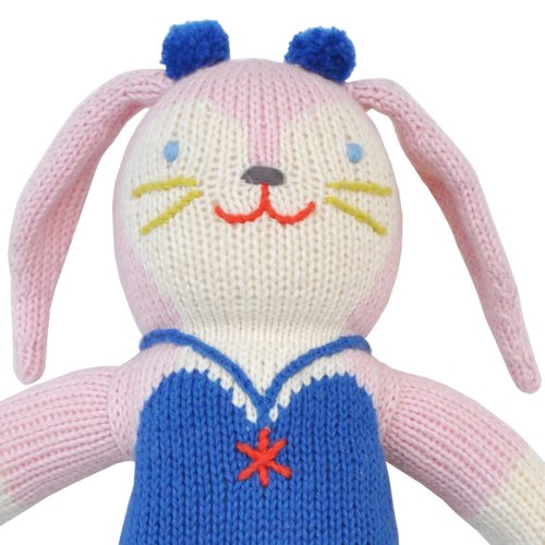 Doudou Mirabelle - la lapine