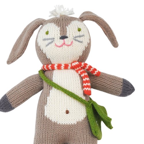 Doudou Pierre - le lapin