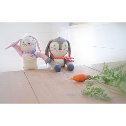 Doudou Pierre - le lapin