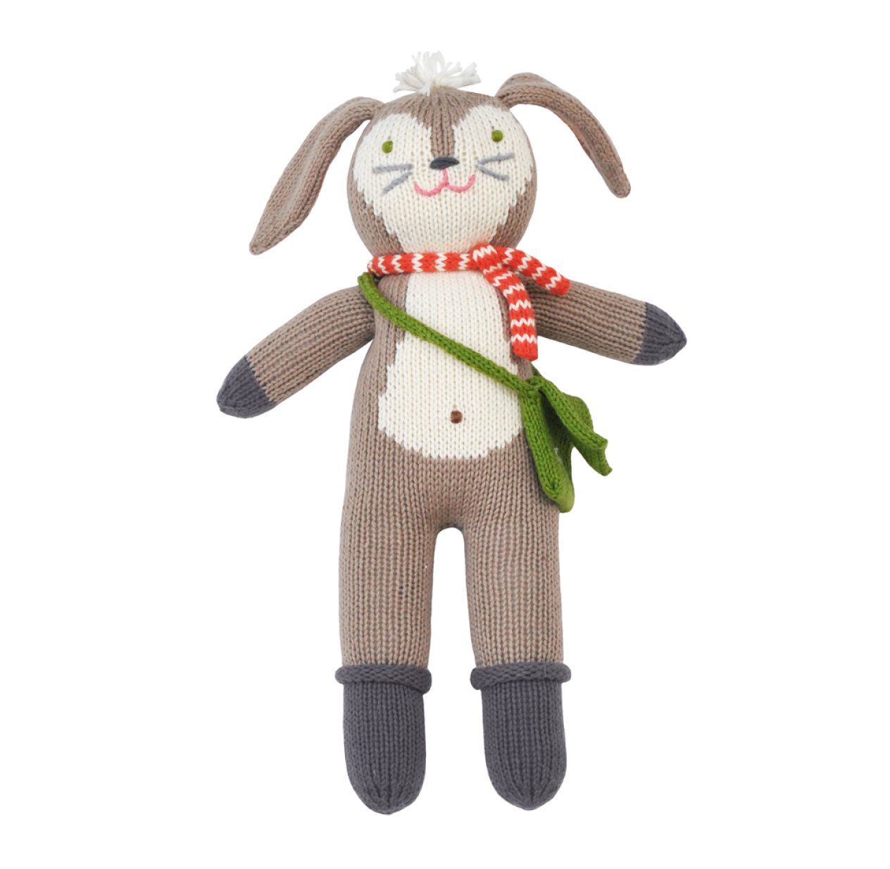 Doudou Pierre - le lapin