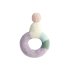Hochet Geo violet