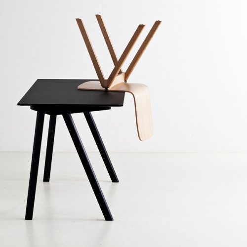 Bureau Copenhague 90 Bouroullec - Chêne