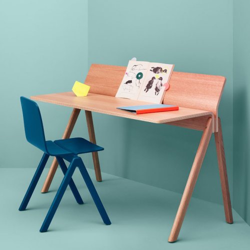 Bureau Copenhague 190 Bouroullec - Chêne