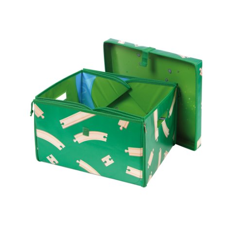 Circuit Chemin de fer de luxe