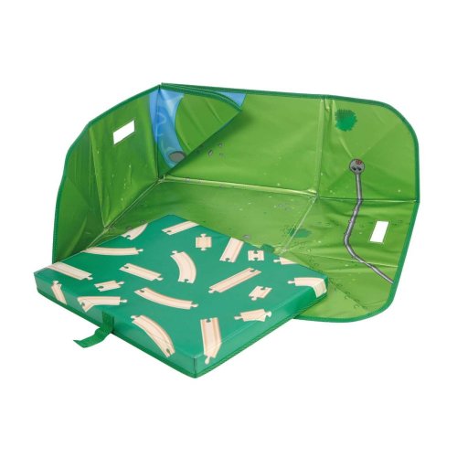 Circuit Chemin de fer de luxe