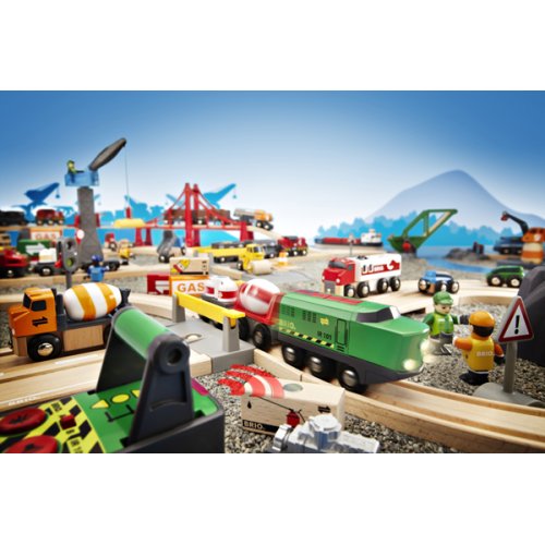 Circuit Express radiocommandé