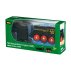 Locomotive rechargeable